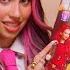 AD Descendants The Rise Of Red Unboxing The Red Doll With Kylie Cantrall DisneyDescendants