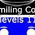 The Smiling Complex Sublevel 11 20