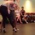 Arthur And Layssa Liebscher Workshop At IMZouk Miami 2016