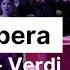 Opera Lyrics Anna Netrebko E Strano A Forse Lui Sempre Libera La Traviata Verdi