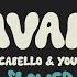 Camila Cabello Young Thug Havana Slowed Reverb Lyrics