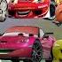 Looking For Disney Pixar Cars Lightning Mcqueen Rip Clutchgoneski Hudson Hornet Snot Rod Mater