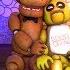 SFM Faded Freddy X Chica Bonnie X Toy Chica Foxy X Mangle