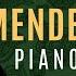 Mendelssohn Piano Music