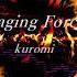 Speedcore Kuromi Raging Force オリジナル