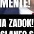 Porážka Priamo V Bruseli Progresívec Hojsík Padol Na Zadok Poľský Europoslanec Narobil Poriadky