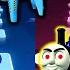 Monster Thomas Vs Thomas Robot Megamix Vs Hornby Thomas Vs James The Tank Tiles EDM Rush