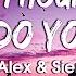 1HOUR Little Do You Know Alex Sierra Lyrics