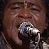 James Brown Live On The Michael Ball Show In 1994 Watch The Full Video On Our Channel