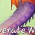 Seperate Ways Wings Of Fire Animator Tribute