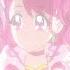 PreCure Miracle Leap プリキュアミラクルリープ Circle Love サクラ Circle Love Cherry Blossom KAN ROM ENG