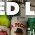 What Is The UK S Worst Brewed Lager We Take A Look At 9 Fake UK Brewed European World Lagers