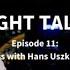 AHK Night Talk 商会夜谈 11 AI In Business With Hans Uszkoreit Part 1