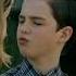 Young Sheldon Sheldon And Paige Kiss Scene Pt 2 Shorts