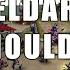 DARK ELDAR BUILD ORDERS Dawn Of War Soulstorm