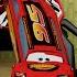 BackRooms Escape Lightning McQueen VS Lightning McQueen Spider Eater