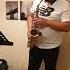 Sia Cheap Thrills Sax Cover By Nasko Sax