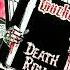 TOUCHED Death Row OUT NOW Legendary NWOBHM Nwobhm Toucheduk Heavymetal