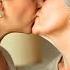 4K AI Models Kissing Of 50 Year Old Woman Lesbian Kissing