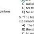 Identifying Sentence Error CSE Reviewer 10 Items