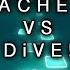 DIGIMON UNIVERSE GACHEN VS DiVE TILES HOP