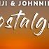 Janji Johnning Nostalgia Lyrics