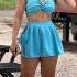 Fashion Style Linda Look Outfit Short