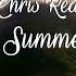 Chris Rea Sweet Summer Day HD Lyrics