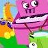 Scottish Serenade Musical Fun With The Jammers Music For Kids Videos For Toddlers BabyTV