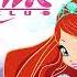 Winx Club We Are Believix PROTOTYPE Studio Instrumental