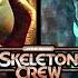 SKELETON CREW FINAL TRAILER BREAKDOWN STAR WARS