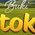 Buki Ikitokea Official Lyrics Video