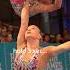 WOW See This Flexible Girl Acrobatic Circus Sportakrobatik Gymnasticsgirl