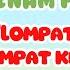 SENAM PAUD VIRAL Lompat Kedepan Lompat Kebelakang Seru Banget