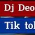 Baitega Dj Deon Tiktok Viral