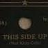 THIS SIDE UP KING COLE TRIO DECCA 25108B