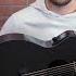 Carbon Fiber Guitar With HyVibe Smart Pickup How Does It Sound