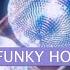 Funky House 2021 BOOM Denimboy