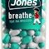 Jax Jones Breathe Visualiser Ft Ina Wroldsen