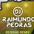 Melô De Rush Reggae Remix 2024 Dj Raimundo Pedras O Kara Da Mídia