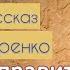 НЕЛЬЗЯ ИСПРАВИТЬ ТОЛЬКО СМЕРТЬ Рассказ Елены Кучеренко читает Светлана Копылова