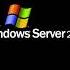 Fake Windows Server 2003 UK Startup Sound