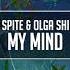 Alex Spite Olga Shilova My Mind Radio Version