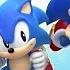 Sonic I M Blue Techno Remix