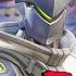 EDUCATIONAL Genji Unranked To GM Season 13 The Movie Overwatch 2