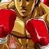 Ricardo Martinez Remix Ghost Sltye Theme Hajimenoippo Boxing