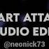 Heart Attack Audio Edit