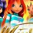 ТРЕЙЛЕР Тайна Затерянного Королевства Winx Фанатский Дубляж