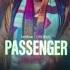 Wunmi Mosaku Barry Sloane Talk New BritBox Mystery Series Passenger