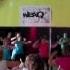 No Es Illegal Not A Crime Zumba With Jan